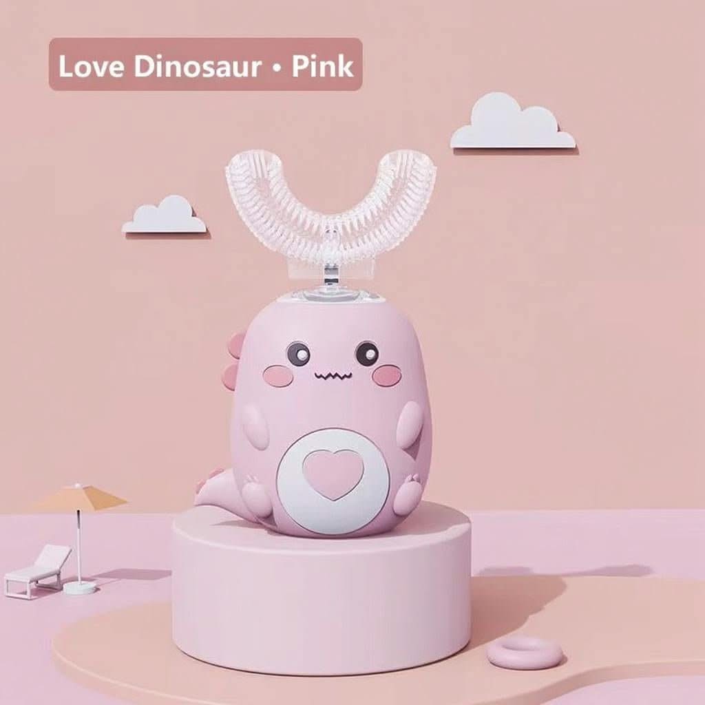 BeamSmile One KidsBrush