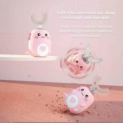 BeamSmile One KidsBrush